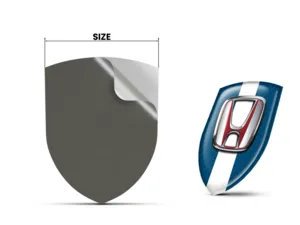 Honda Graphiques Auto Pro Max Robustes Élégants Performance